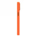 Decoded Silicone Case with MagSafe for iPhone 15 Plus - orange - Cell phone cases and covers<<<HurtelXML
