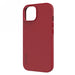 Decoded Silicone Case with MagSafe for iPhone 15 Plus - red - Cell phone cases and covers<<<HurtelXML
