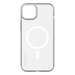 Decoded Transparent Clear Case with MagSafe for iPhone 15 - transparent - Cell phone cases and covers<<<HurtelXML