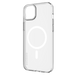 Decoded Transparent Clear Case with MagSafe for iPhone 15 - transparent - Cell phone cases and covers<<<HurtelXML