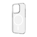 Decoded Transparent Clear Case with MagSafe for iPhone 15 Pro - transparent - Cell phone cases and covers<<<HurtelXML