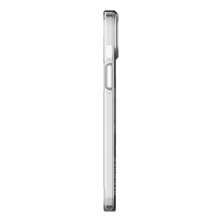 Decoded Transparent Clear Case with MagSafe for iPhone 15 Pro - transparent - Cell phone cases and covers<<<HurtelXML