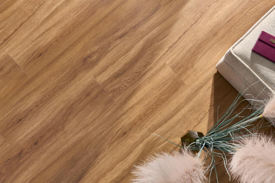 SPC FLOORING JERSEY OAK 4+1.3MM 2.235M2