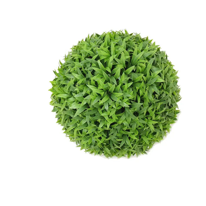 DECORATIVE BALL 28CM HD HD-10458 - Изкуствено озеленяване<<<Мрежи и огради<<<Градина<<<Praktiker