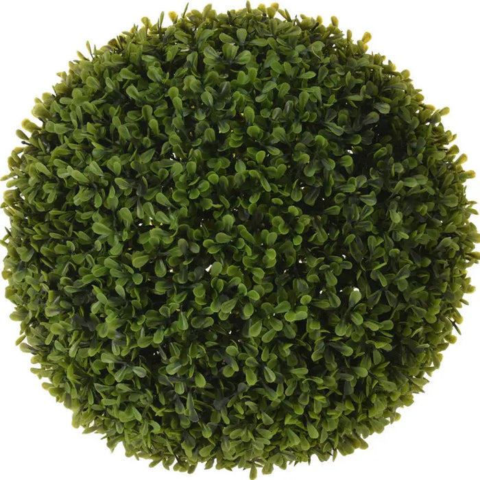 DECORATIVE BALL 30CM 317353770 - Изкуствено озеленяване<<<Мрежи и огради<<<Градина<<<Praktiker