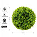 DECORATIVE BALL 45CM IVY HD HD-10399 - Изкуствено озеленяване<<<Мрежи и огради<<<Градина<<<Praktiker