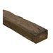 DECORATIVE BEAM PU 200 CM. IN2013 DARK - Греди и колони и аксесоари<<<Стенни и таванни панели<<<Подови и стенни