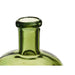 Decorative bottle Gift Decor Green Width 2,25 L 15 x 23,5 x 15 cm Decoration (6 Units) - Декорация и Осветление<<<Дом