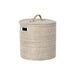 Decorative box DKD Home Decor 42 x 42 x 48 cm - Декорация и Осветление<<<Дом Градина<<<BigBuy&&&Други артикули за