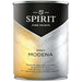 DECORATIVE COATING 1 L SPIRIT MODENA SILVER - Декоративни покрития<<<Интериорни бои<<<Бои и