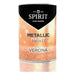 DECORATIVE COATING METALLIC EFFECT 1 L SPIRIT VERONA - Декоративни покрития<<<Интериорни бои<<<Бои и