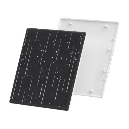 Decorative cover / cap for T5 SONOFF Star 1C touch switch - Accessories<<<Smart Home<<<InnproXML