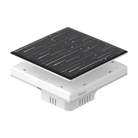 Decorative cover / cap for T5 SONOFF Star 4C touch switch - Accessories<<<Smart Home<<<InnproXML