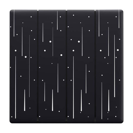 Decorative cover / cap for T5 SONOFF Star 4C touch switch - Accessories<<<Smart Home<<<InnproXML