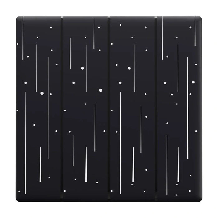 Decorative cover / cap for T5 SONOFF Star 4C touch switch - Accessories<<<Smart Home<<<InnproXML