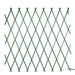 DECORATIVE FENCE 100X200CM ACCORDION - Деко огради и пана<<<Мрежи и огради<<<Градина<<<Praktiker