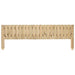 DECORATIVE FENCE 100X35CM CERLAND PINEDE - Деко огради и пана<<<Мрежи и огради<<<Градина<<<Praktiker