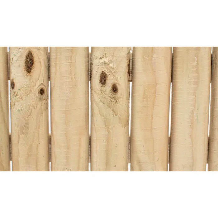 DECORATIVE FENCE 100X35CM CERLAND PINEDE - Деко огради и пана<<<Мрежи и огради<<<Градина<<<Praktiker