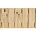 DECORATIVE FENCE 100X35CM CERLAND PINEDE - Деко огради и пана<<<Мрежи и огради<<<Градина<<<Praktiker