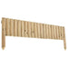 DECORATIVE FENCE 100X35CM CERLAND PINEDE - Деко огради и пана<<<Мрежи и огради<<<Градина<<<Praktiker
