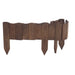 DECORATIVE FENCE 110X1.40X30CM CERLAND VAGUE - Деко огради и пана<<<Мрежи и огради<<<Градина<<<Praktiker