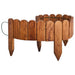 DECORATIVE FENCE 114X1.40X30CM CERLAND OAK - Деко огради и пана<<<Мрежи и огради<<<Градина<<<Praktiker