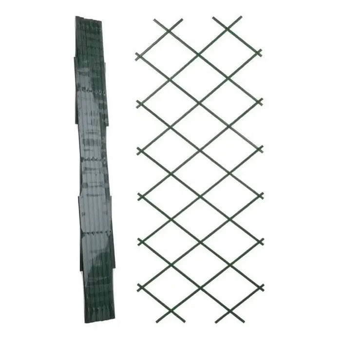 DECORATIVE FENCE 180X60CM PROGARDEN - Деко огради и пана<<<Мрежи и огради<<<Градина<<<Praktiker
