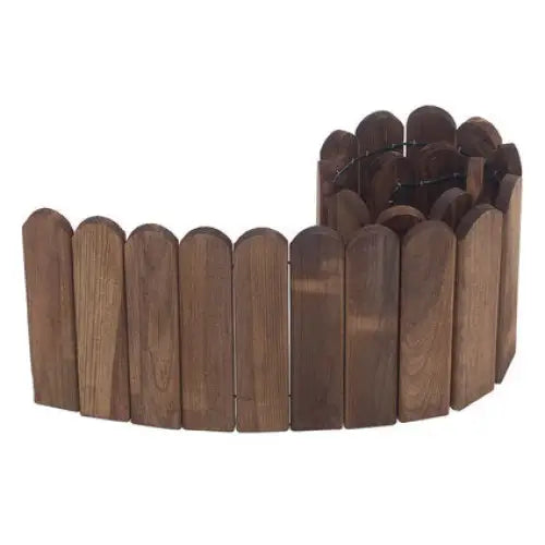 DECORATIVE FENCE 20X120CM CERLAND LILOUX - Деко огради и пана<<<Мрежи и огради<<<Градина<<<Praktiker