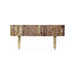 DECORATIVE FENCE 30X72CM CERLAND RANCHO - Деко огради и пана<<<Мрежи и огради<<<Градина<<<Praktiker