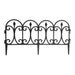 DECORATIVE FENCE 60X33CM PROGARDEN - Деко огради и пана<<<Мрежи и огради<<<Градина<<<Praktiker