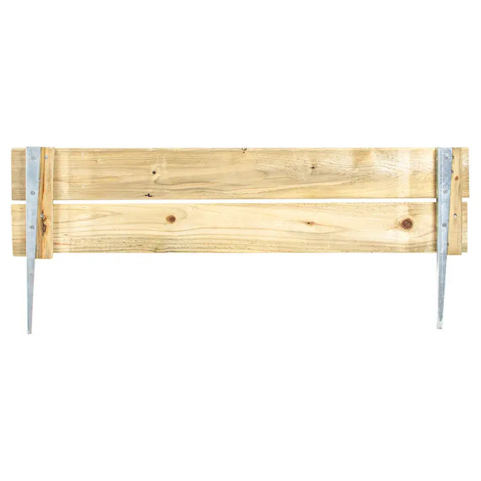 DECORATIVE FENCE 75X17.50CM CERLAND MERINA - Деко огради и пана<<<Мрежи и огради<<<Градина<<<Praktiker