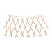 DECORATIVE FENCE BAMBOO 45X180CM PROGARDEN - Деко огради и пана<<<Мрежи и огради<<<Градина<<<Praktiker