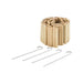 DECORATIVE FENCE CERLAND CALA - Деко огради и пана<<<Мрежи и огради<<<Градина<<<Praktiker