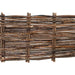DECORATIVE FENCE WINNED WILLOW 35X100CM 12A001 - Деко огради и пана<<<Мрежи и огради<<<Градина<<<Praktiker