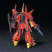 Decorative Figure Bandai AMX-107 BAWOO BL White PVC Hguc Gundam - Други артикули за декорация<<<Декорация и