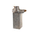 Decorative Figure DKD Home Decor 16 x 12 x 37 cm Lady Red Grey Blue (3 Units) - Декорация и Осветление<<<Дом