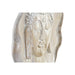 Decorative Figure DKD Home Decor 36 x 11 x 63 cm Natural Buddha Stripped - Декорация и Осветление<<<Дом