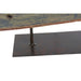 Decorative Figure DKD Home Decor 37,5 x 8,5 x 41 cm Aged finish Multicolour Barco - Декорация и Осветление<<<Дом