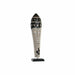 Decorative Figure DKD Home Decor Bamboo Iron Mask (19 x 10 x 78 cm) - Декорация и Осветление<<<Дом