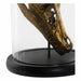 Decorative Figure DKD Home Decor Black Golden Butterflies 17 x 17 x 26 cm - Декорация и Осветление<<<Дом