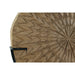 Decorative Figure DKD Home Decor Brown 32 x 9 x 47 cm - Декорация и Осветление<<<Дом Градина<<<BigBuy&&&Други артикули