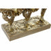 Decorative Figure DKD Home Decor FZ-95092 Golden Colonial Monkey Monkeys 32,5 x 12,5 x 29 cm - Декорация и