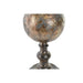 Decorative Figure DKD Home Decor Golden Resin Gymnast Modern (36 x 19 x 46 cm) - Декорация и Осветление<<<Дом