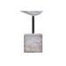 Decorative Figure DKD Home Decor Grey Natural Bird Mediterranean 23 x 9 x 26,7 cm - Декорация и Осветление<<<Дом