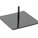 Decorative Figure DKD Home Decor Natural Black Iron Jute Ethnic (55 x 12 x 53 cm) - Декорация и Осветление<<<Дом