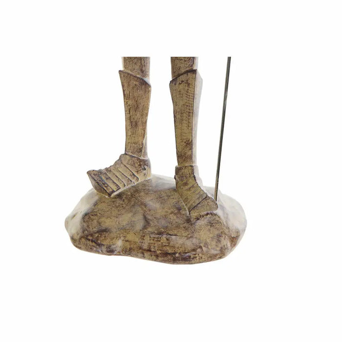 Decorative Figure DKD Home Decor Resin (16.5 x 15 x 58.5 cm) - Декорация и Осветление<<<Дом Градина<<<BigBuy&&&Други