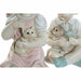 Decorative Figure DKD Home Decor Resin Children (14.5 x 16 x 26 cm) (2 pcs) - Декорация и Осветление<<<Дом