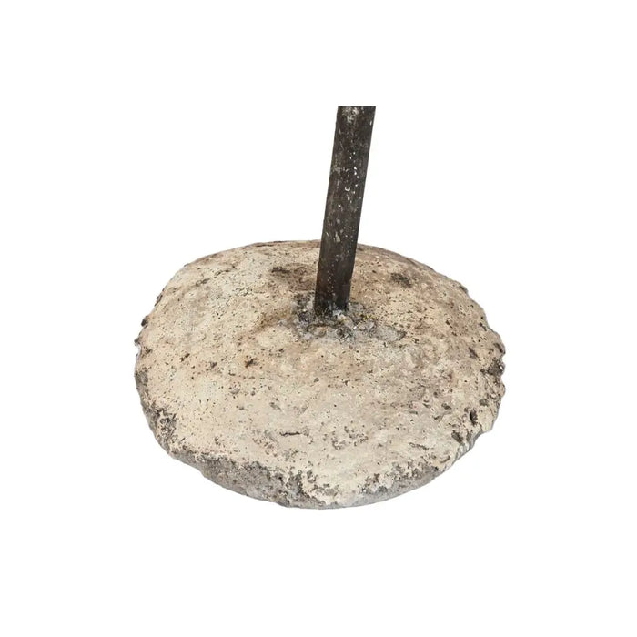 Decorative Figure Home ESPRIT Beige 30 x 25 x 132 cm - Декорация и Осветление<<<Дом Градина<<<BigBuy&&&Други артикули