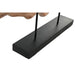 Decorative Figure Home ESPRIT Black Light brown Modern 74 X 9 X 42 CM - Декорация и Осветление<<<Дом