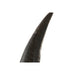 Decorative Figure Home ESPRIT Black Natural 20 x 11 x 65 cm - Декорация и Осветление<<<Дом Градина<<<BigBuy&&&Други